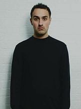 foto de Jamie Demetriou