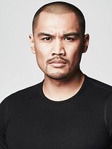 foto de Alex Mallari Jr.