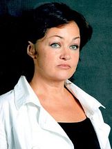 foto de Natalya Pavlenkova