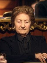 foto de Itziar Aizpuru