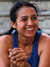 foto de Jericó Montilla