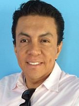 foto de Luis Manuel Alvarez