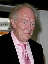 foto de Michael Gambon
