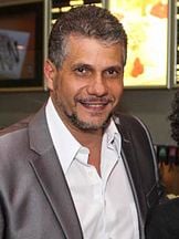 foto de Sócrates Montas