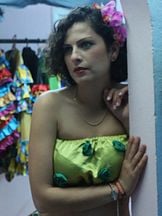 foto de Rym Ben Messaoud