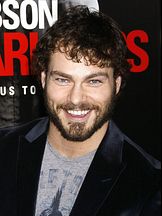 foto de Shawn Roberts