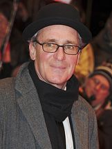 foto de August Zirner