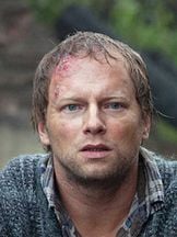 foto de Maciej Stuhr