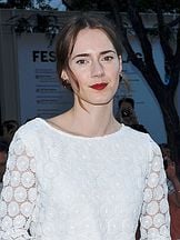 foto de Caren Pistorius