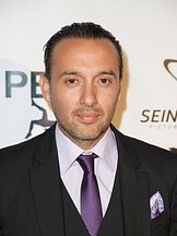 foto de Seth Michaels