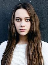 foto de Mercedes Müller