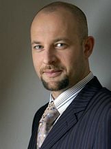 foto de Szymon Bobrowski