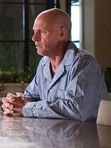 foto de Andy Umberger