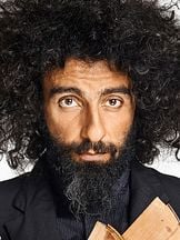 foto de Ara Malikian