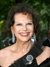 foto de Claudia Cardinale