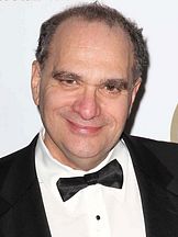 foto de Bob Weinstein