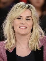 foto de Emmanuelle Seigner