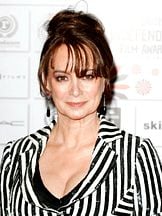 foto de Francesca Annis