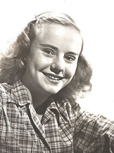 foto de Peggy Ann Garner