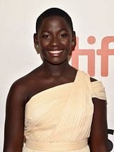 foto de Madina Nalwanga