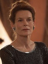 foto de Alice Krige