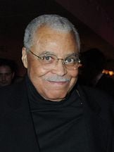 foto de James Earl Jones