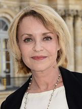 foto de Fanny Cottençon