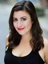 foto de Alyson Leigh Rosenfeld