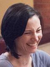 foto de Heather McComb