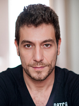 foto de Raúl Tejón