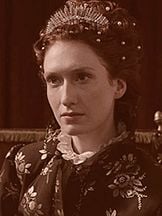 foto de Rebecca Scott