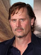 foto de Jeffrey Nordling