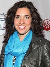 foto de Jac Schaeffer