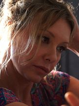 foto de Angélica Revert