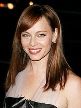 foto de Melinda Clarke