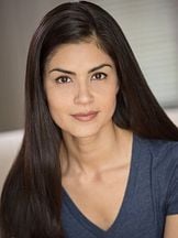 foto de Alma Sisneros