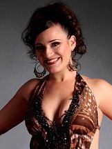 foto de Johana Copes