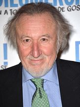 foto de Jean-François Balmer