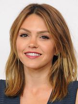 Aimee Teegarden