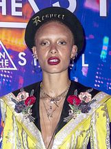 foto de Adwoa Aboah