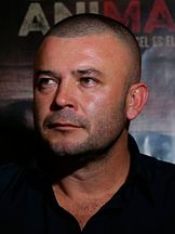 foto de Tito Alexander Gómez