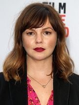foto de Amber Tamblyn