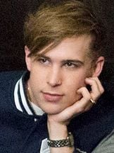 foto de Tommy Dorfman