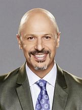 foto de Maz Jobrani