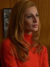 foto de Sveva Alviti