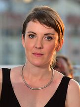 foto de Léonor Serraille