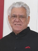 foto de Om Puri