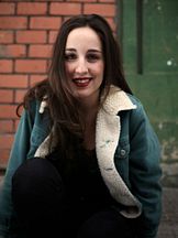 foto de Cristina Iglesias