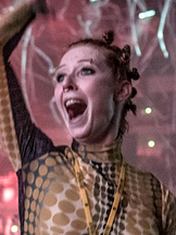 foto de Sarah Bauerett