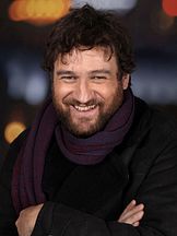 foto de Olivier De Benoist